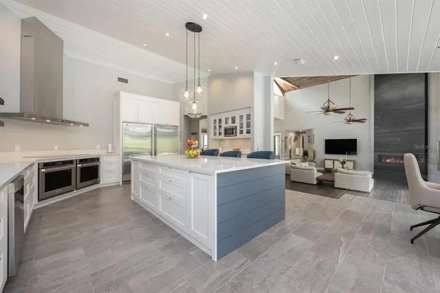 $1,850,000 | 20 Twelve Oaks Trail, Ormond Beach, FL 32174