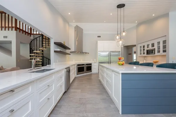 $1,700,000 | 20 Twelve Oaks Trail, Ormond Beach, FL 32174