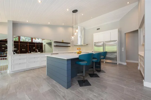 $1,850,000 | 20 Twelve Oaks Trail, Ormond Beach, FL 32174