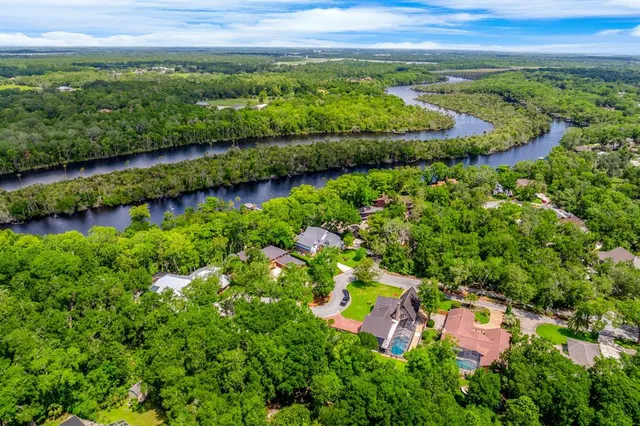 $1,850,000 | 20 Twelve Oaks Trail, Ormond Beach, FL 32174