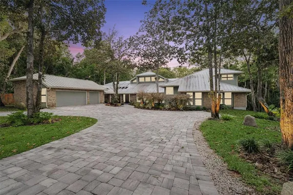 $1,550,000 | 20 Twelve Oaks Trail, Ormond Beach, FL 32174