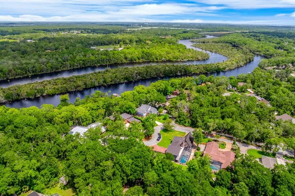 $1,550,000 | 20 Twelve Oaks Trail, Ormond Beach, FL 32174