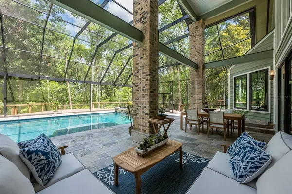 $1,550,000 | 20 Twelve Oaks Trail, Ormond Beach, FL 32174