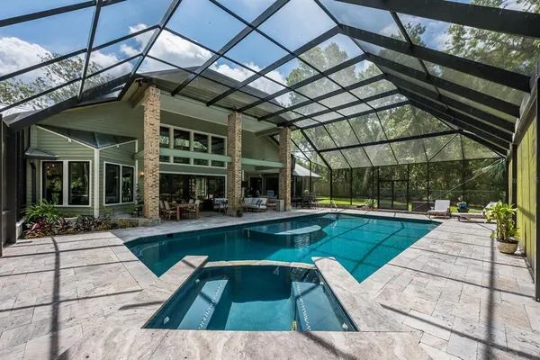 $1,550,000 | 20 Twelve Oaks Trail, Ormond Beach, FL 32174