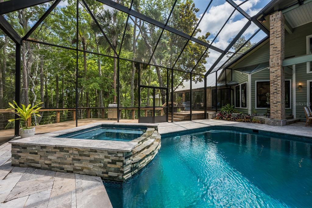 20 Twelve Oaks Trail Ormond Beach, FL 32174 - Photo 38 of 52