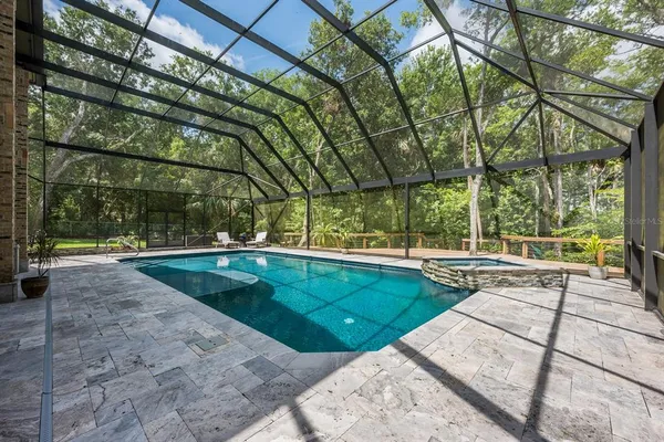 $1,550,000 | 20 Twelve Oaks Trail, Ormond Beach, FL 32174