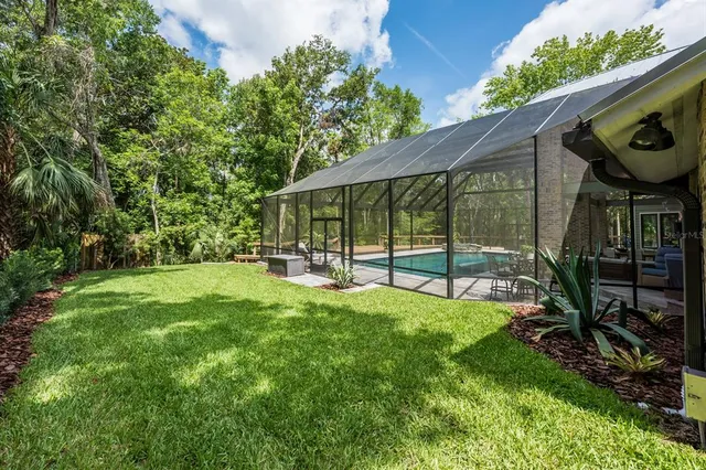 $1,850,000 | 20 Twelve Oaks Trail, Ormond Beach, FL 32174