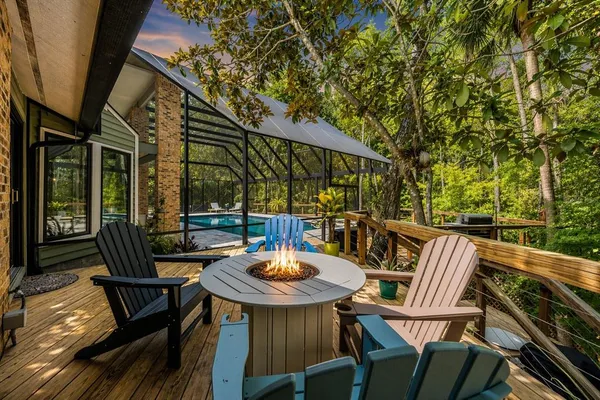 $1,550,000 | 20 Twelve Oaks Trail, Ormond Beach, FL 32174