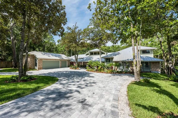 $1,700,000 | 20 Twelve Oaks Trail, Ormond Beach, FL 32174