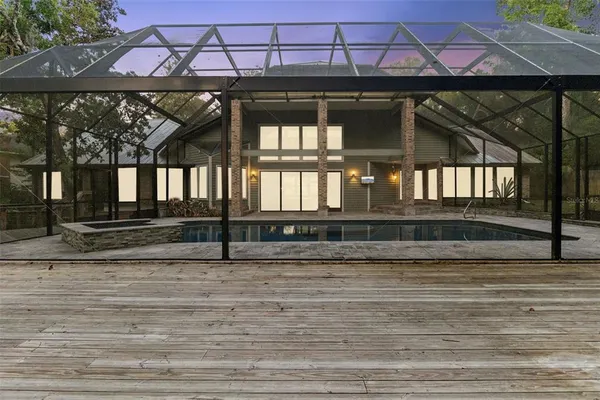 $1,550,000 | 20 Twelve Oaks Trail, Ormond Beach, FL 32174