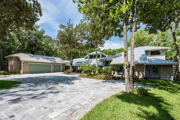 $1,550,000 | 20 Twelve Oaks Trail, Ormond Beach, FL 32174