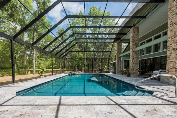 $1,550,000 | 20 Twelve Oaks Trail, Ormond Beach, FL 32174