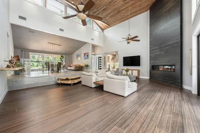 $1,850,000 | 20 Twelve Oaks Trail, Ormond Beach, FL 32174