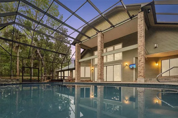 $1,550,000 | 20 Twelve Oaks Trail, Ormond Beach, FL 32174