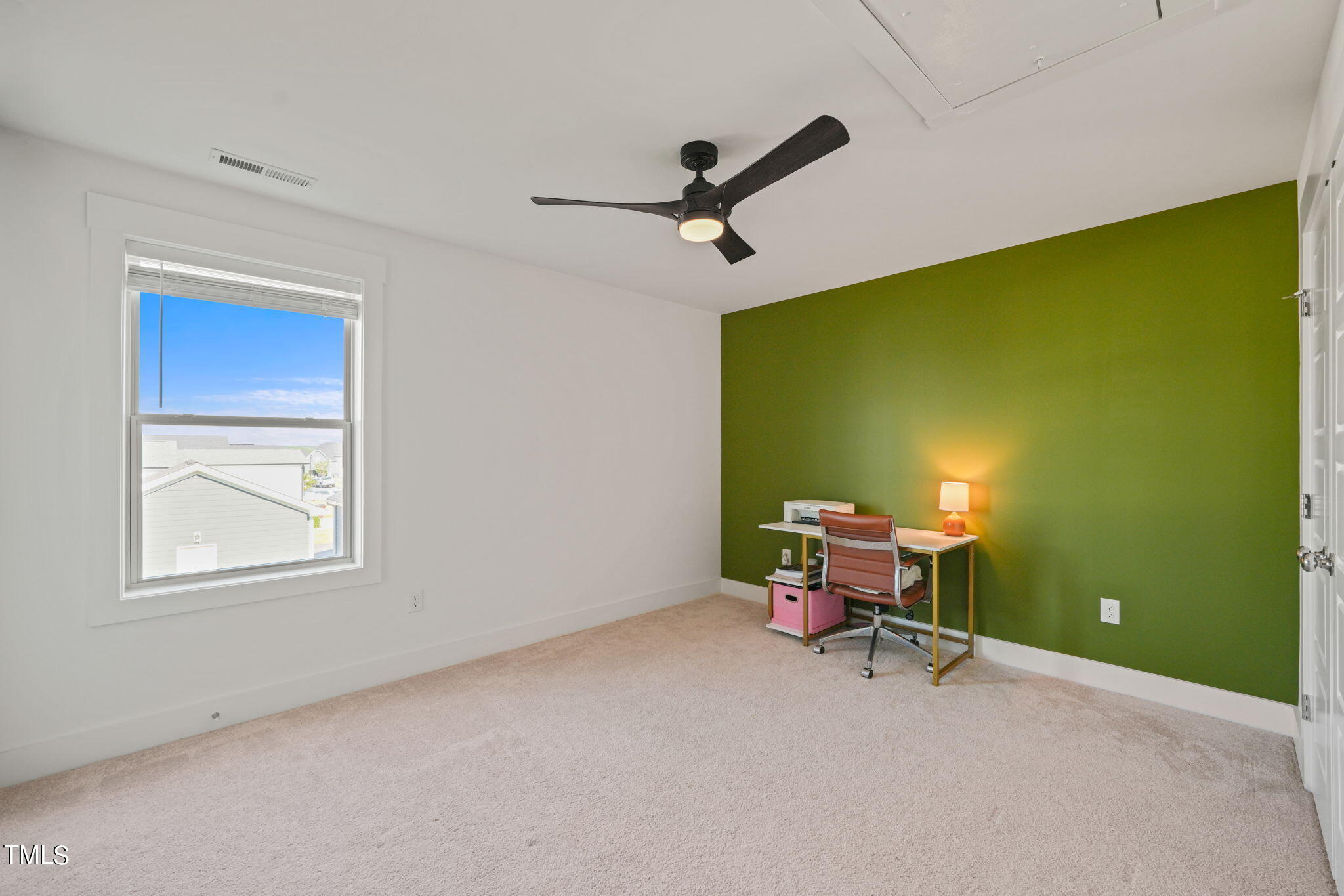228 Daniel Ridge Road Wendell, NC 27591 - Photo 24 of 63 Bedroom 2