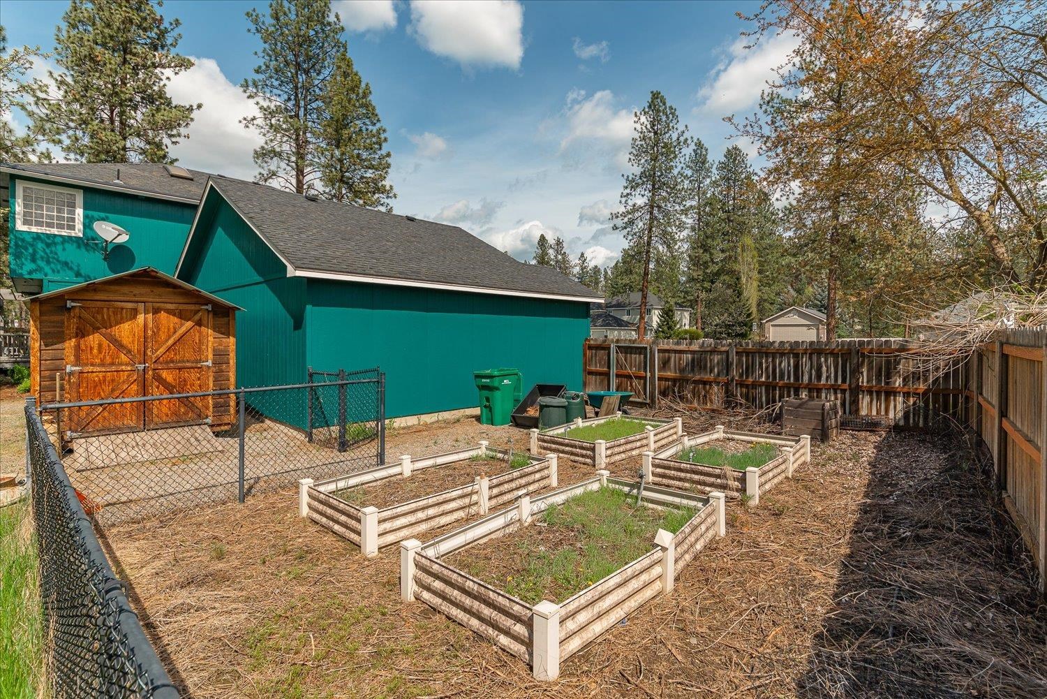 17925 North Kimberly Road Colbert, WA 99005 - Photo 13 of 44
