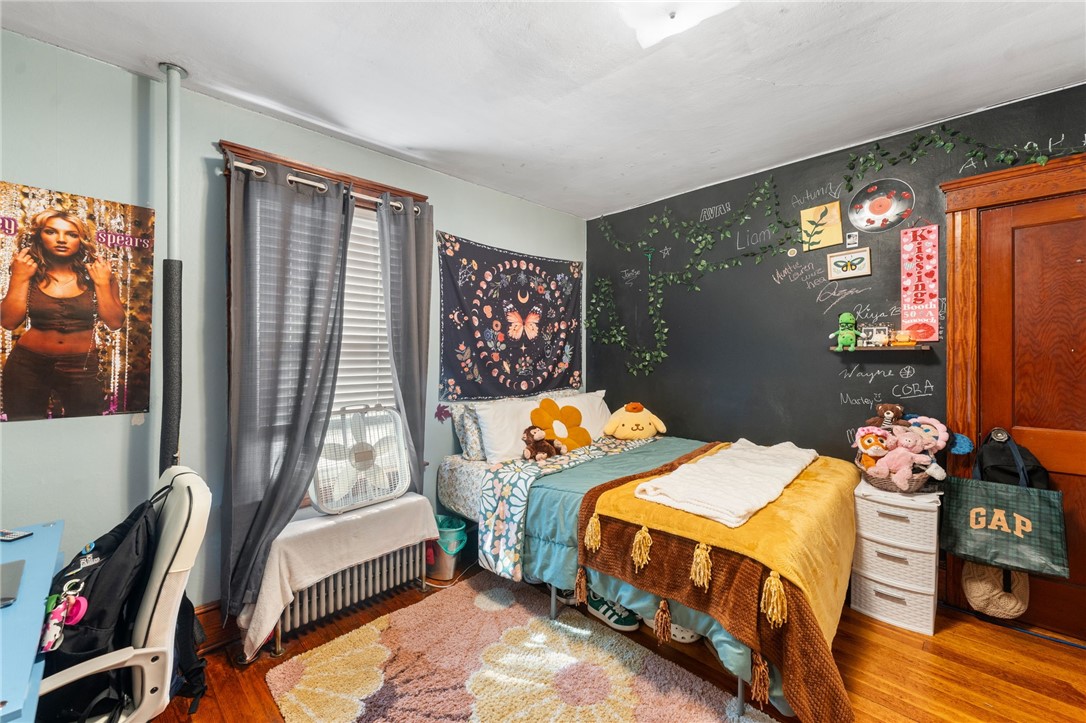 223 Paradis Avenue Woonsocket, RI 02895 - Photo 25 of 35 Gallery Image 25