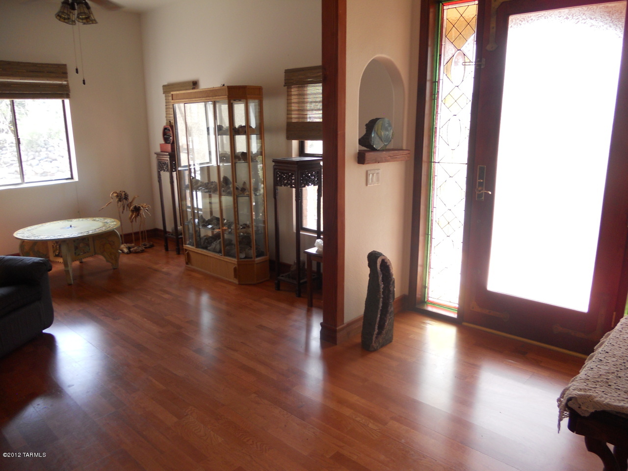 905 West Valle Del Oro Road Tucson, AZ 85737 - Photo 5 of 15