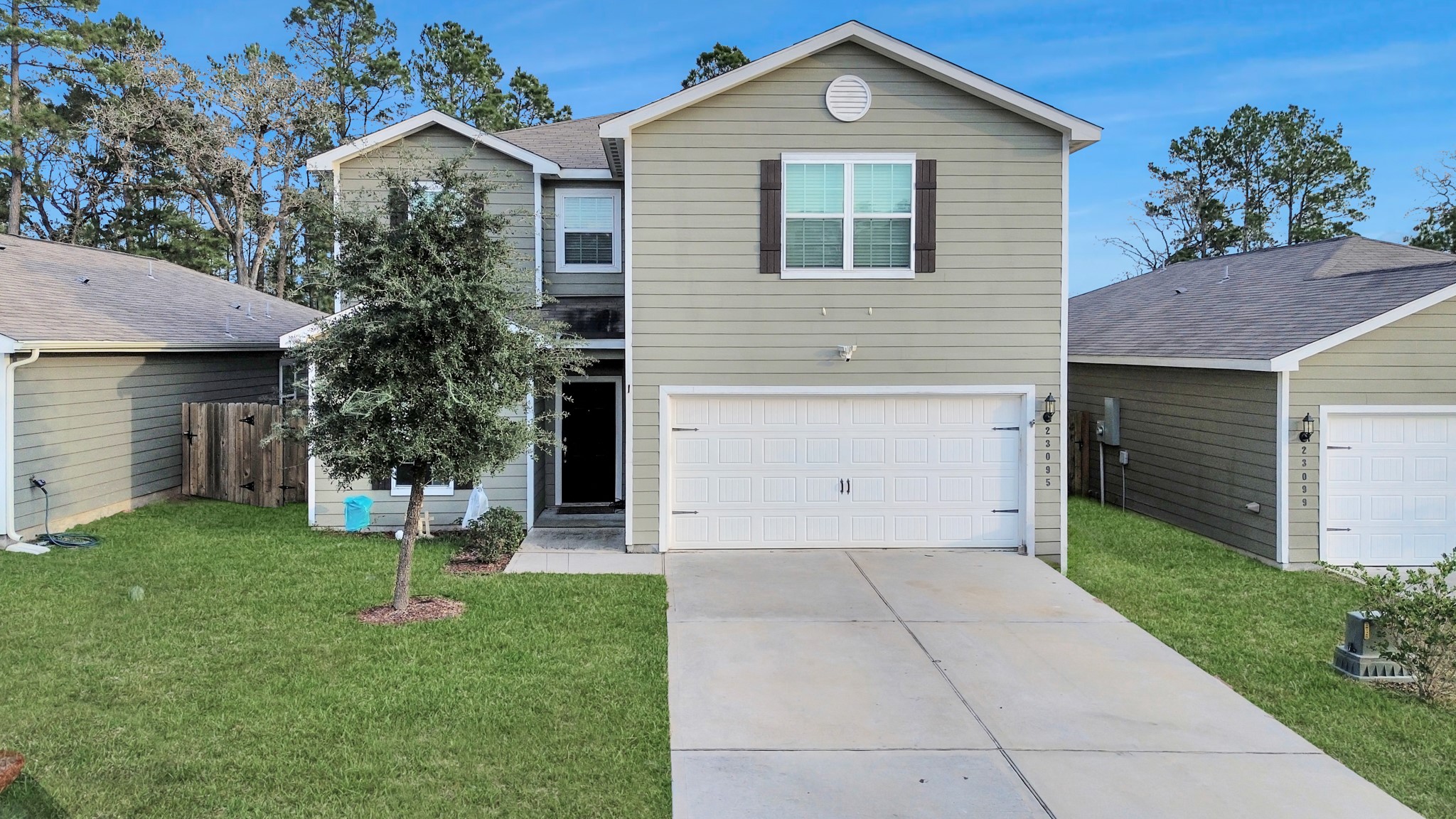 23095 Bellini Drive Magnolia, TX 77355 - Photo 2 of 44