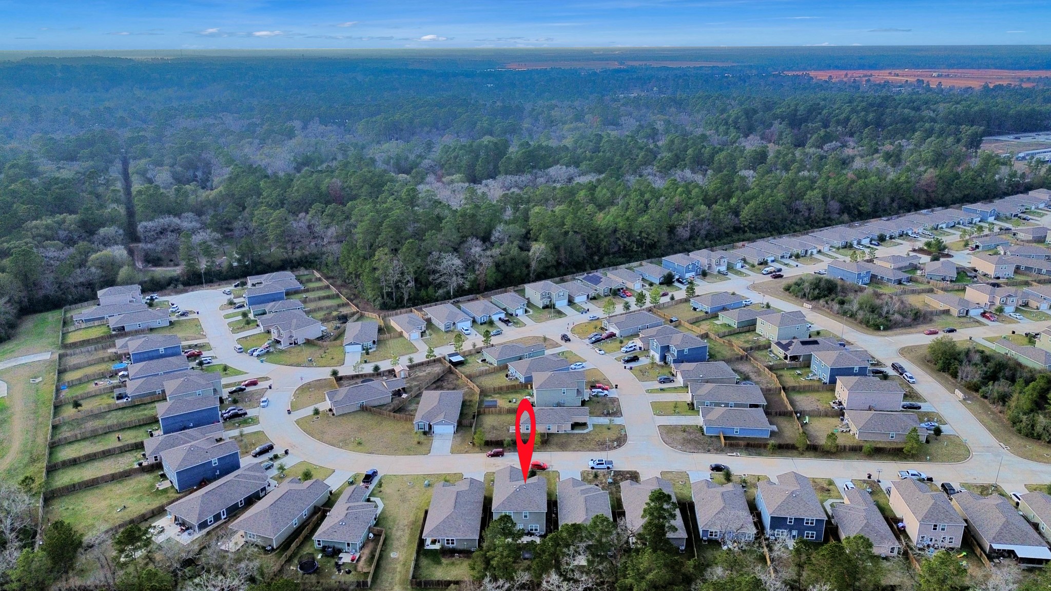 23095 Bellini Drive Magnolia, TX 77355 - Photo 5 of 44