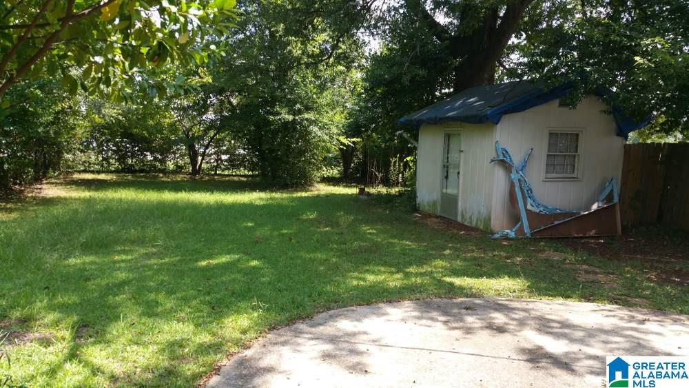 815 Cherokee Road Tuscaloosa, AL 35401 - Photo 28 of 32