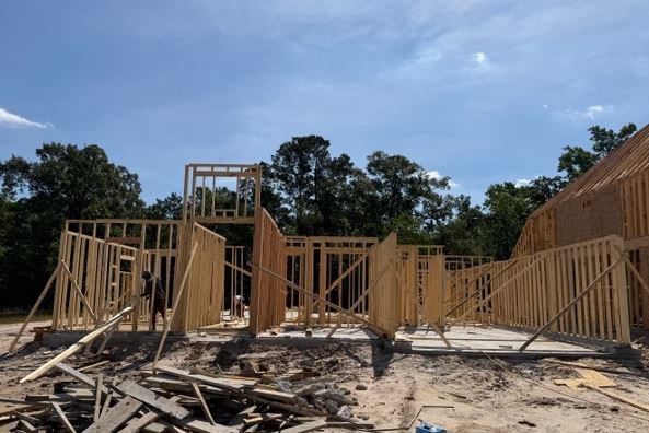 3593 Hidden Hickory Dr Spring Conroe, TX 77385 - Photo 4 of 7