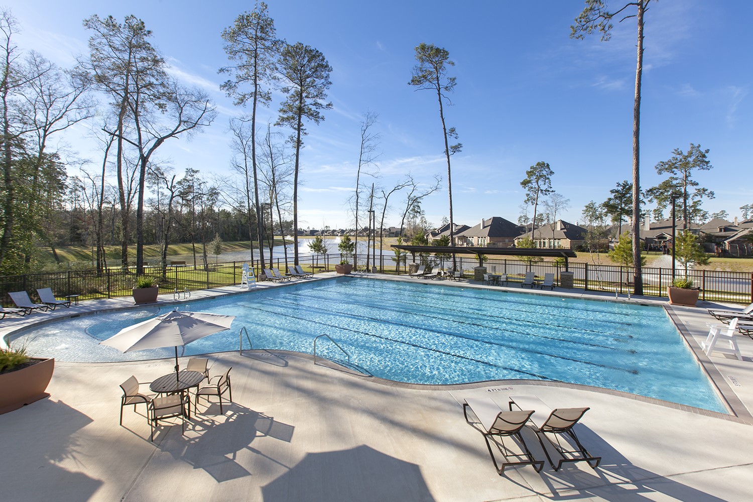 3593 Hidden Hickory Dr Spring Conroe, TX 77385 - Photo 6 of 7