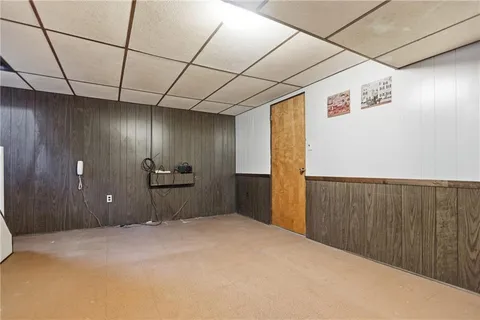 a view of a hallway