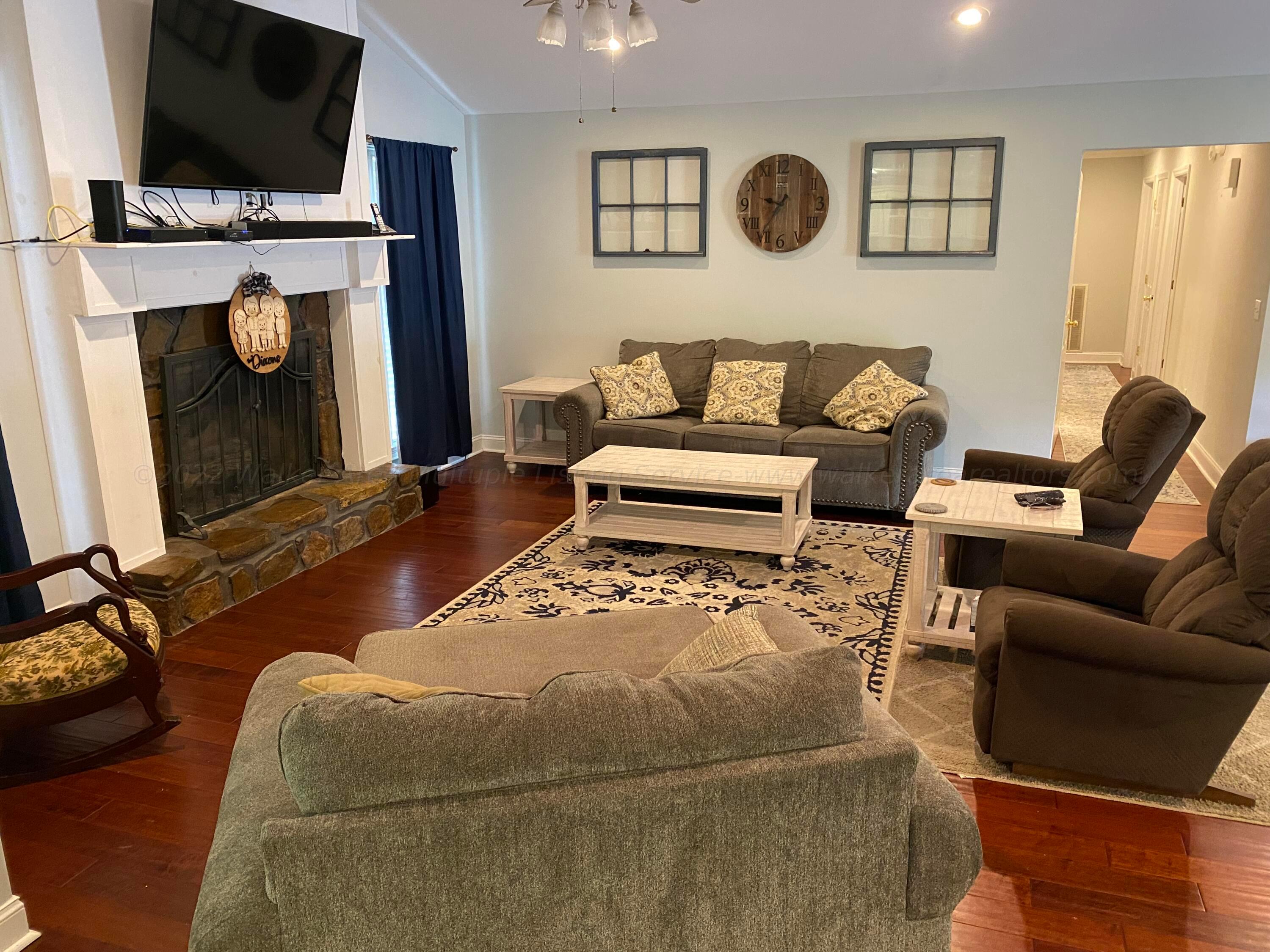 101 George Subdivision Road Jasper, AL 35504 - Photo 10 of 27 Gallery Image 10