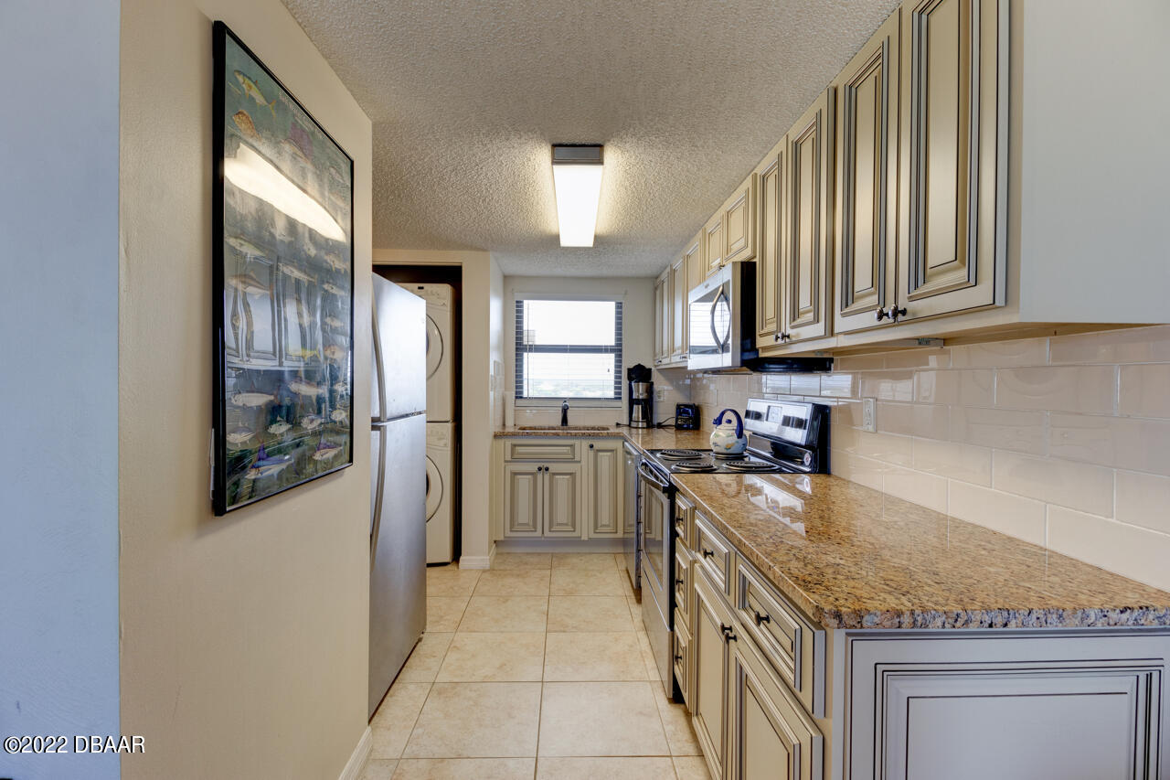 3110 Ocean Shore Boulevard, Unit 4100 Ormond Beach, FL 32176 - Photo 13 of 20 8