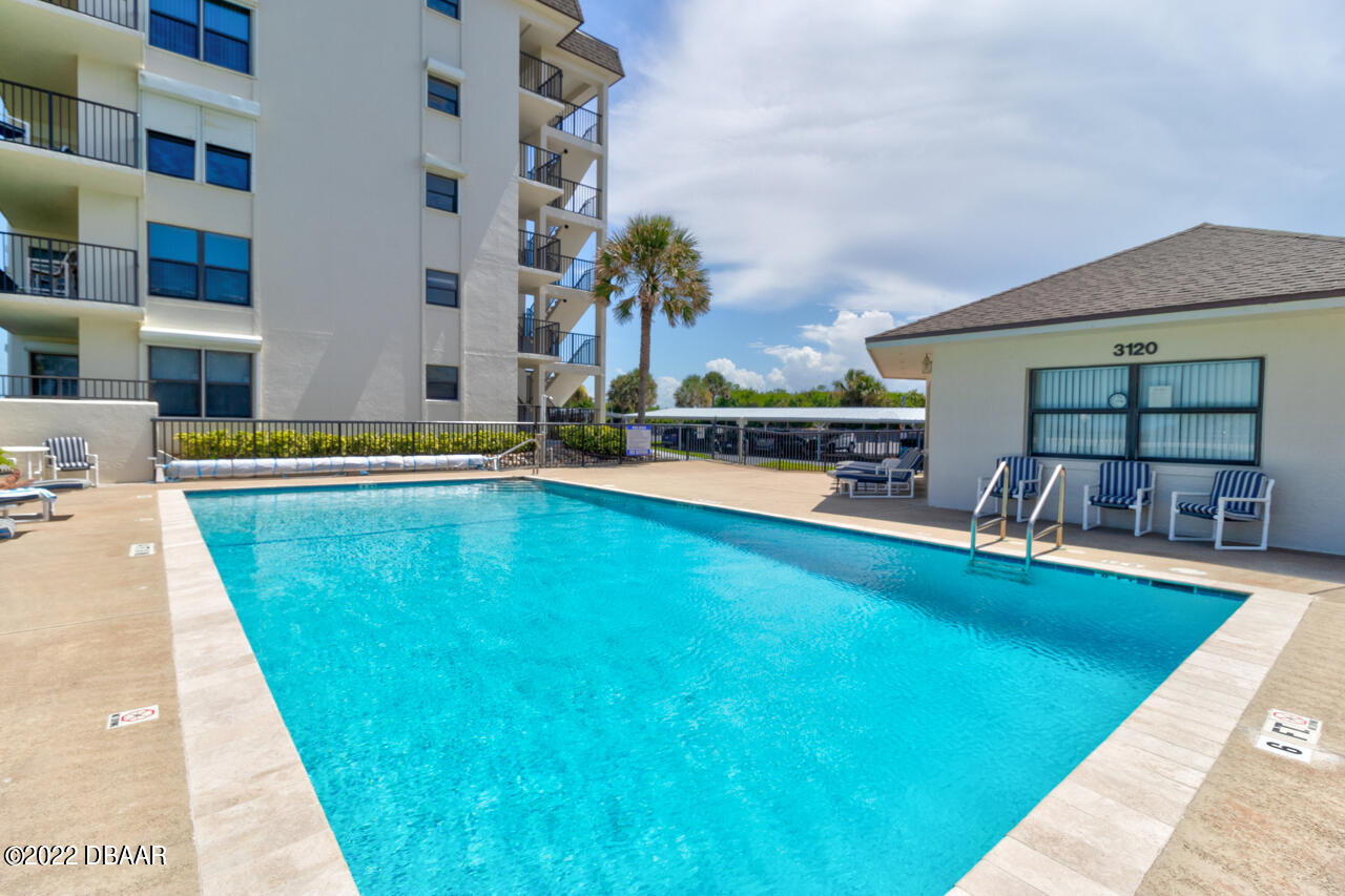 3110 Ocean Shore Boulevard, Unit 4100 Ormond Beach, FL 32176 - Photo 19 of 20 20