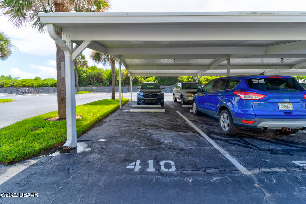 3110 Ocean Shore Boulevard, Unit 4100 Ormond Beach, FL 32176 - Photo 20 of 20 22