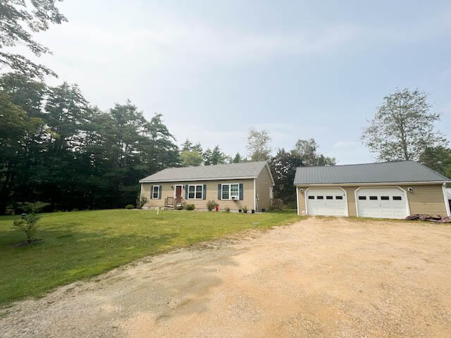 168 White Road Bowdoinham, ME 04008 - Photo 50 of 52 IMG_6040