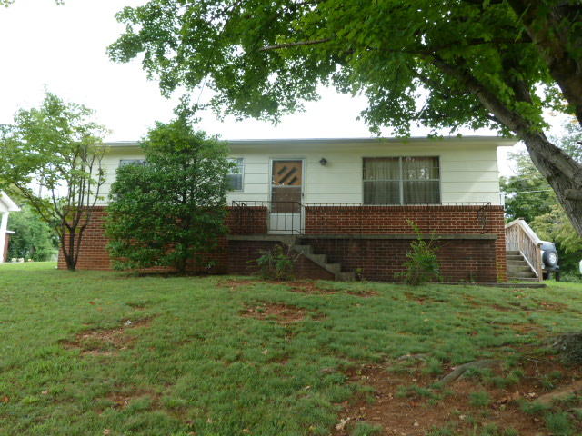 4514 Pleasant Ridge Road Knoxville, TN 37912 - Photo 1 of 9 Pleasant Ridge, 4514