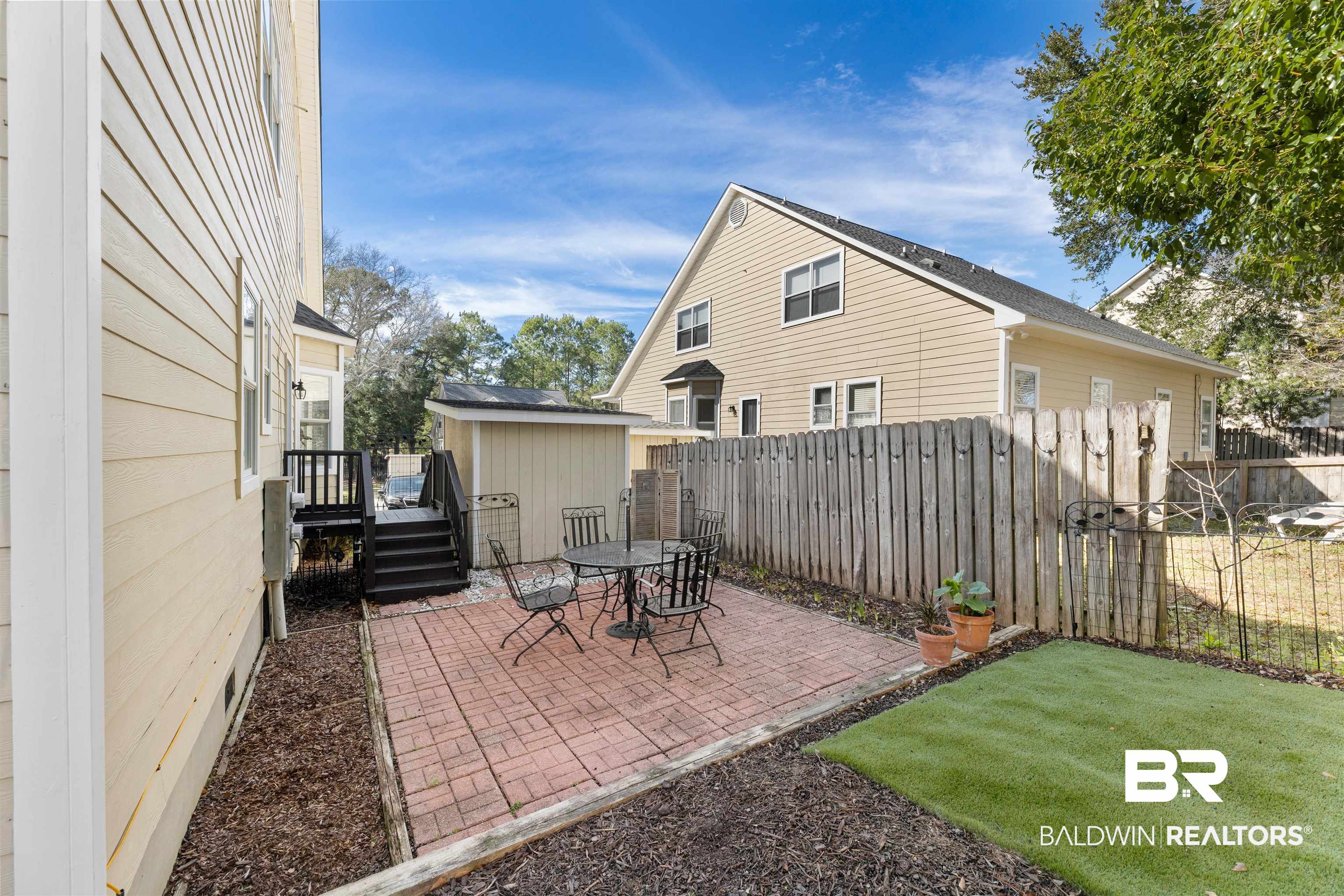 17448 Pandion Ridge, Unit D1 Fairhope, AL 36532 - Photo 21 of 22