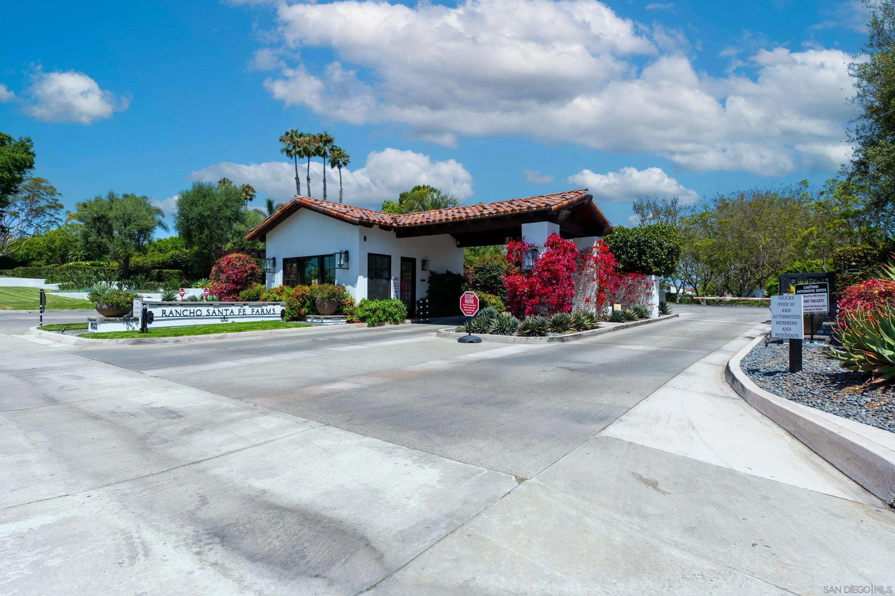 Spyglass Lane, Unit 39 Rancho Santa Fe, CA 92067 - Photo 21 of 21