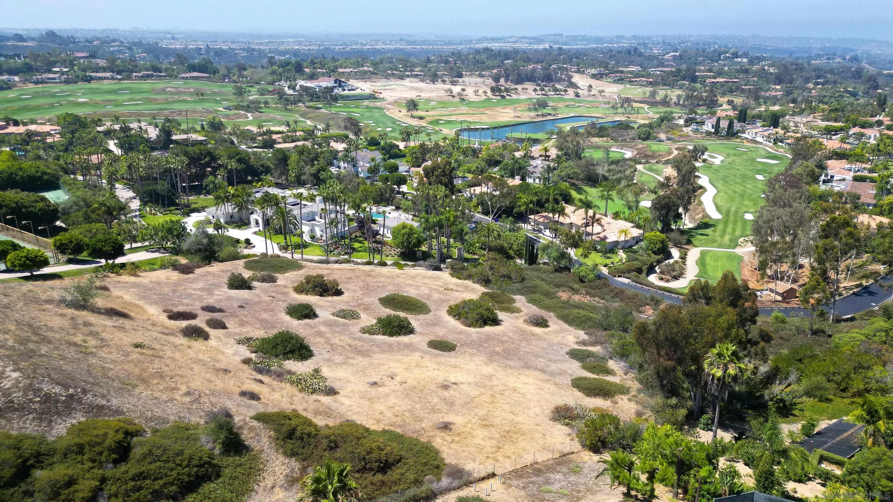 Spyglass Lane, Unit 39 Rancho Santa Fe, CA 92067 - Photo 10 of 21 a view of a lake with mountains