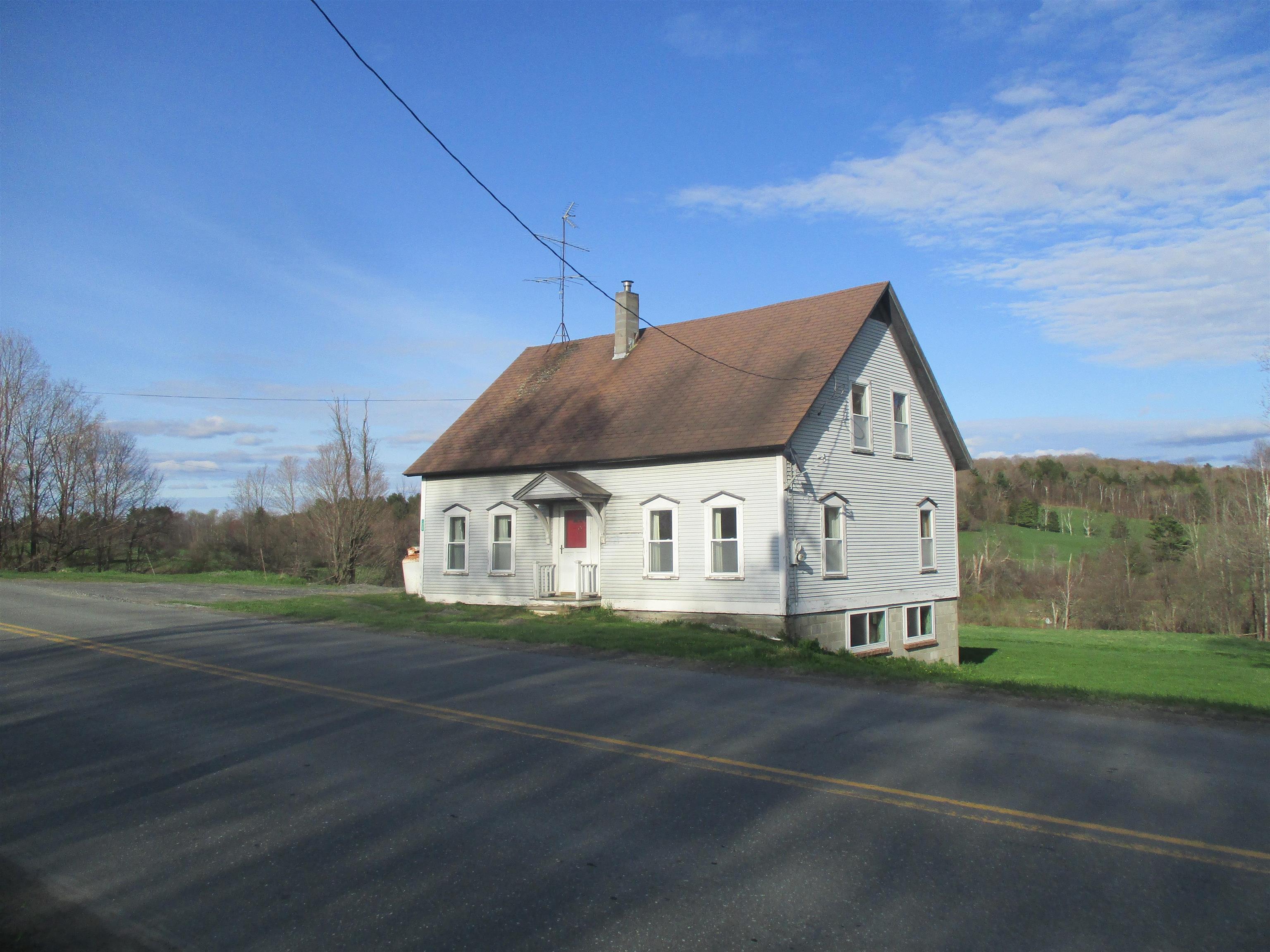 1409 North Ridge Road Brookfield, VT 05036 - Photo 1 of 40