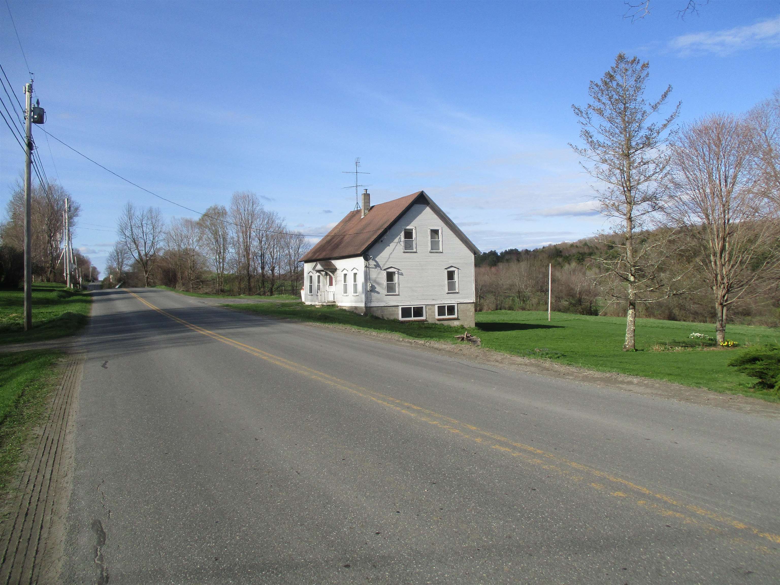 1409 North Ridge Road Brookfield, VT 05036 - Photo 22 of 40