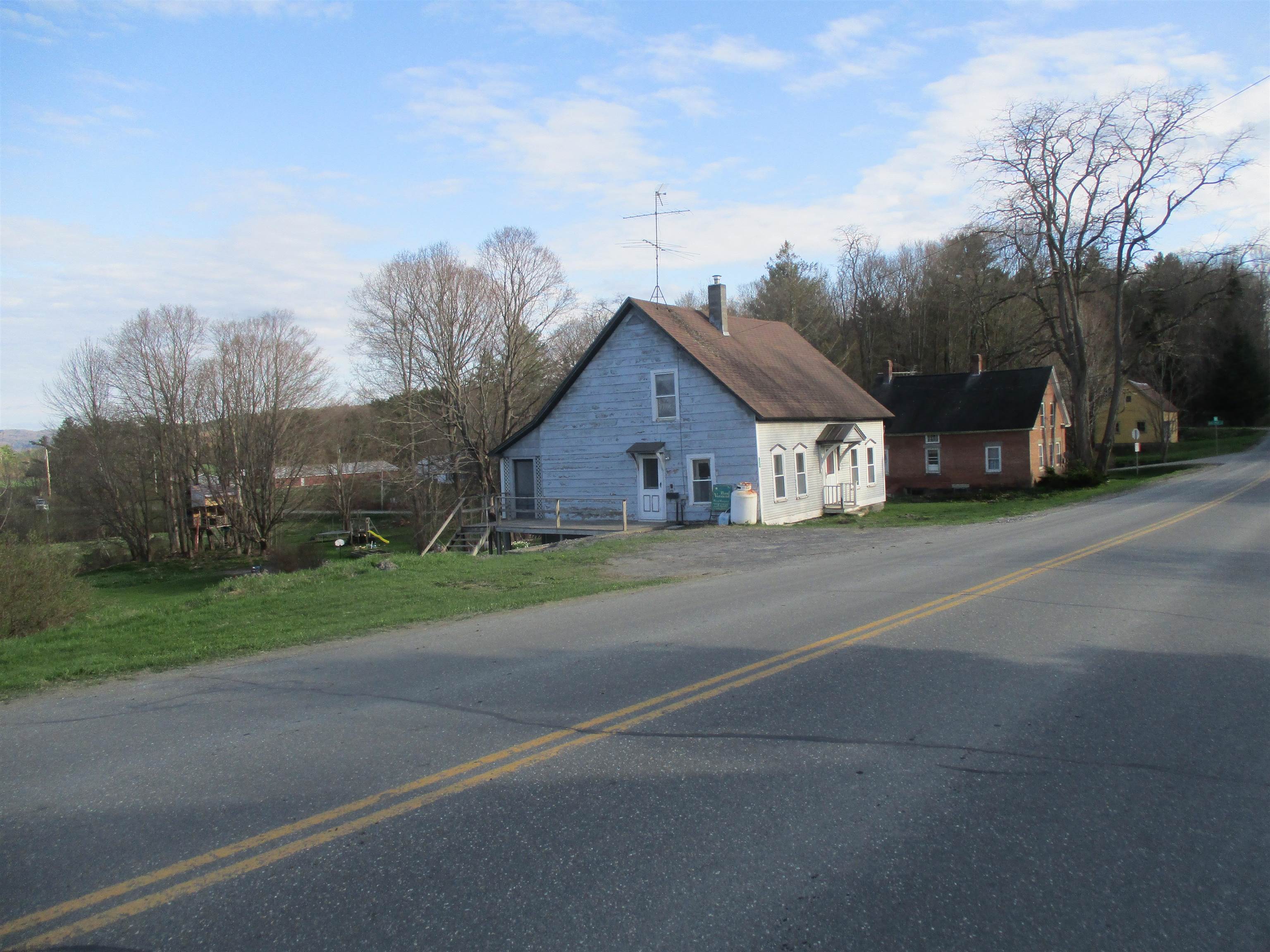 1409 North Ridge Road Brookfield, VT 05036 - Photo 23 of 40