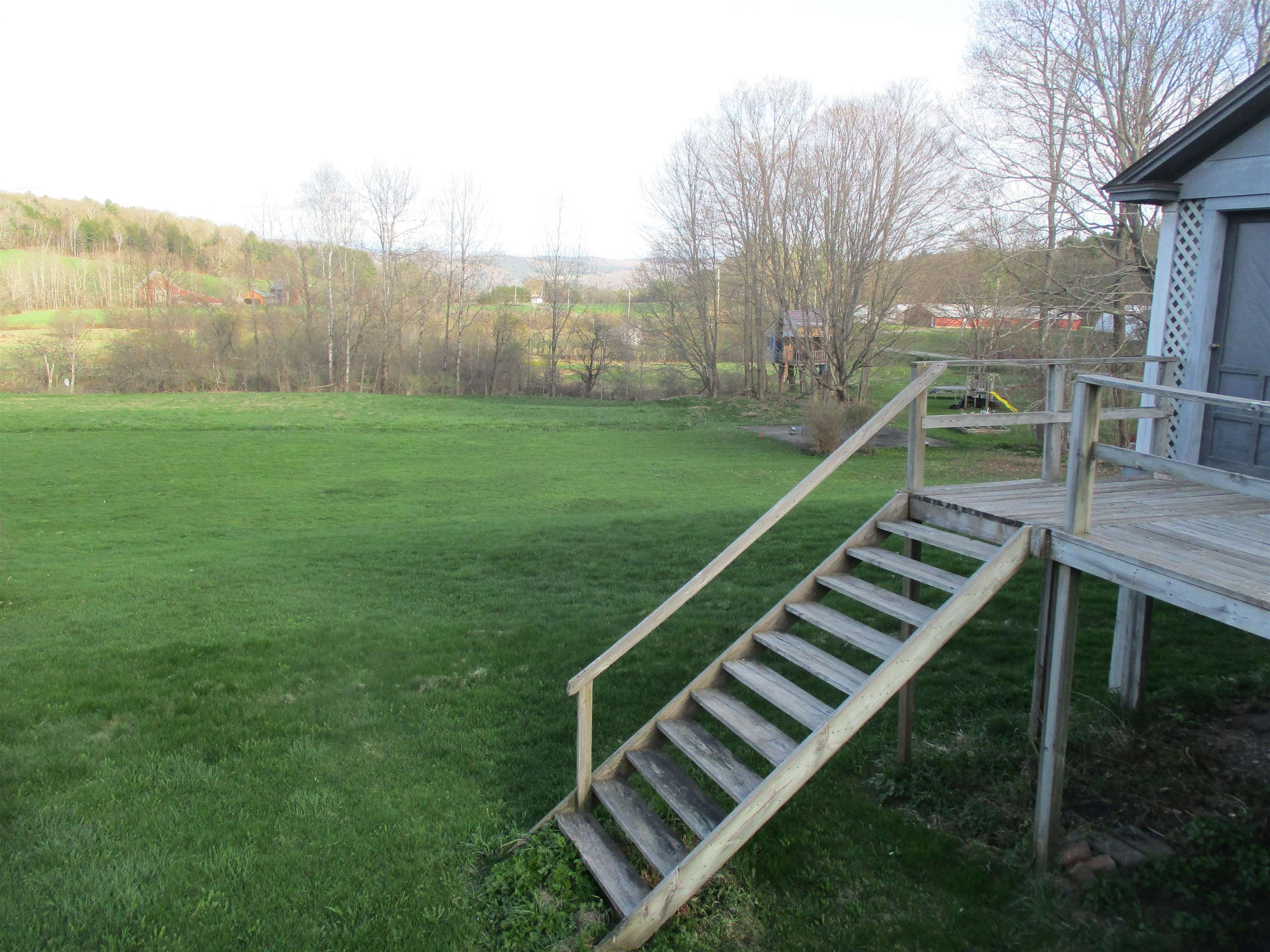 1409 North Ridge Road Brookfield, VT 05036 - Photo 25 of 40