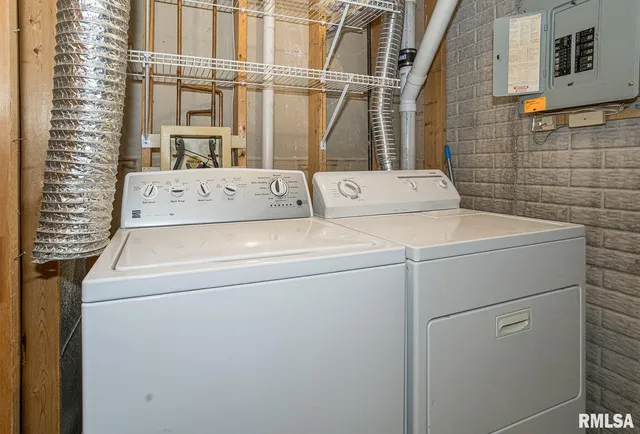 $123,000 | 2112 35th Street, Unit 7, Rock Island, IL 61201