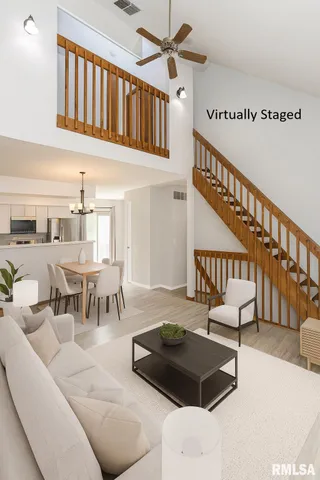 $123,000 | 2112 35th Street, Unit 7, Rock Island, IL 61201