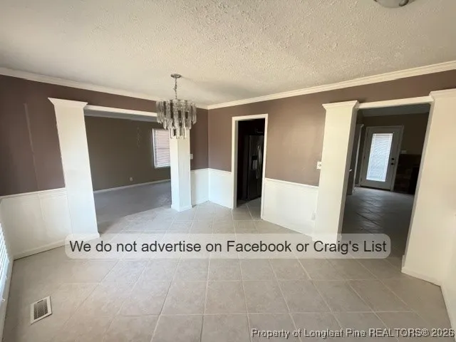 $1,800 | 1986 Christopher Way, Fayetteville, NC 28303