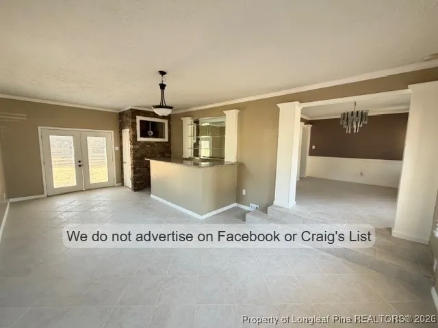 $1,800 | 1986 Christopher Way, Fayetteville, NC 28303