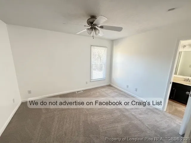 $1,800 | 1986 Christopher Way, Fayetteville, NC 28303