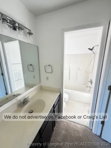 $1,800 | 1986 Christopher Way, Fayetteville, NC 28303