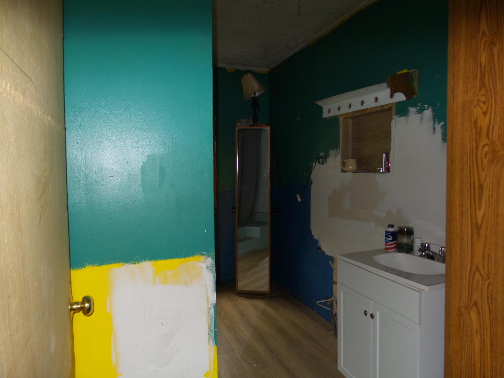 203 Deer Hill Road China, ME 04358 - Photo 5 of 18 Bathroom