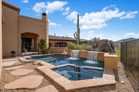 $1,749,000 | 14597 East Corrine Drive, Scottsdale, AZ 85259