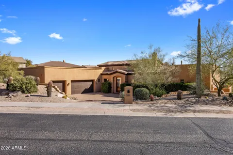 $1,749,000 | 14597 East Corrine Drive, Scottsdale, AZ 85259